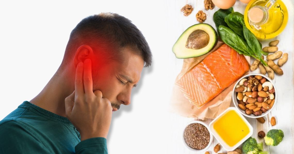 Are There Foods That Cause Ear Wax