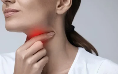 Can Voice Changes Be a Sign of Cancer?