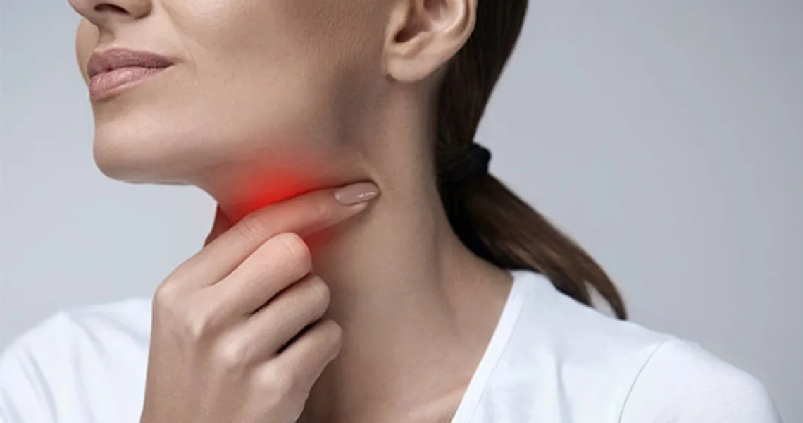 Can Voice Changes Be a Sign of Cancer