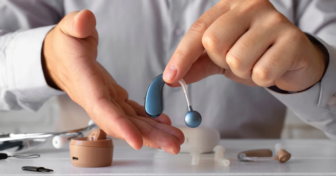 What is the best age for a cochlear implant