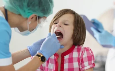 What Is an Ideal Age for Adenoid Removal?