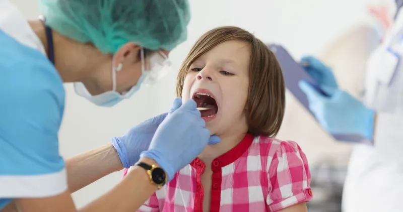 What is an Ideal Age for Adenoid Removal