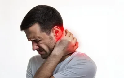 Can Sore Throat Cause Ear Pain?