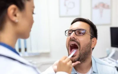 Bleeding After Tonsillectomy: When to Worry