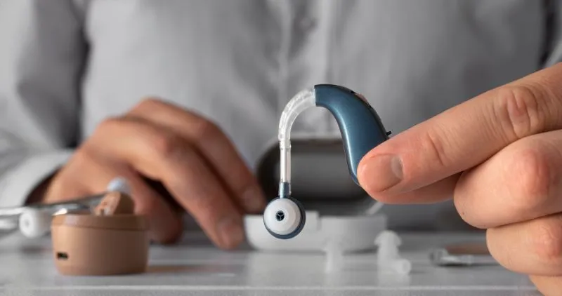 Can Sound Therapy Machines Cure Tinnitus