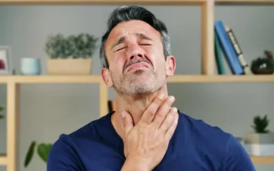 How Common is Vocal Cord Paralysis?