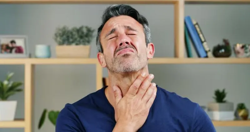 How common is vocal cord paralysis