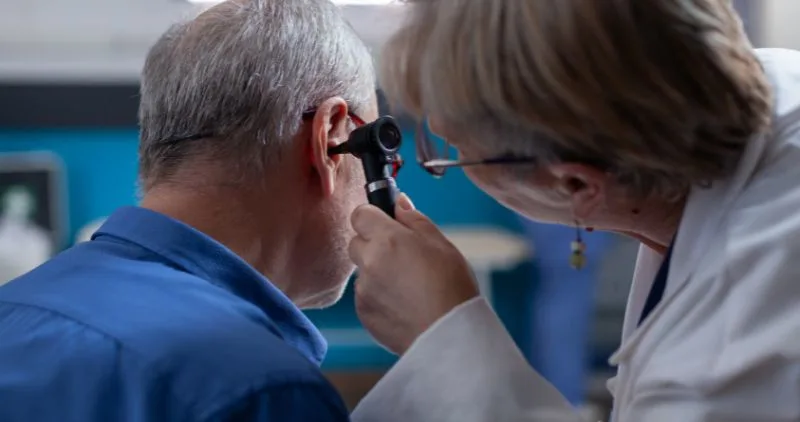 Tinnitus Treatment Cost in Secunderabad