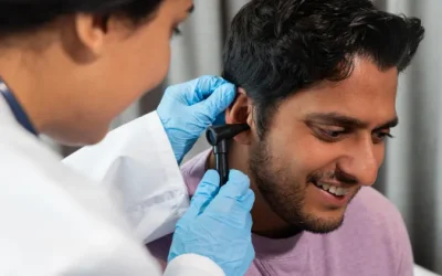 When Should I See an ENT Doctor for Ear Discharge?