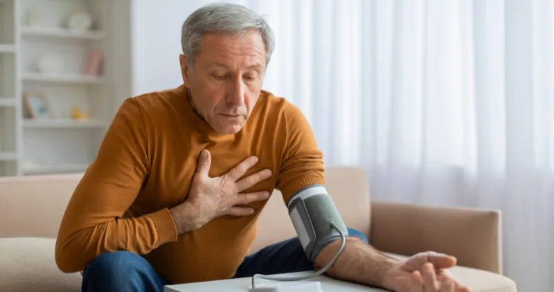 Can High Blood Pressure Affect Your Hearing