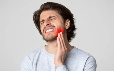 Can Wisdom Teeth Cause Referred Ear Pain?