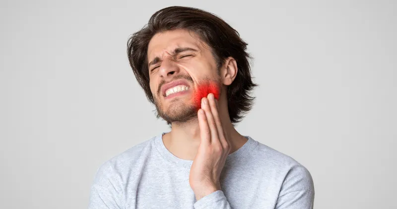 Can Wisdom Teeth Cause Referred Ear Pain