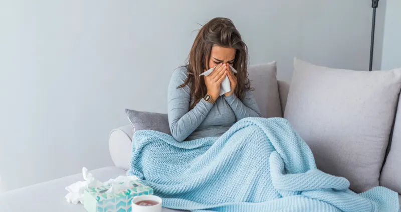 Can a Head Cold Cause Temporary Hearing Loss
