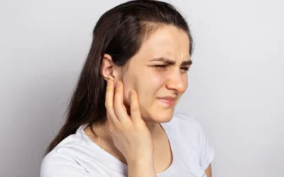One-Sided Ear Pain with No Signs of Infection: What Could It Be?