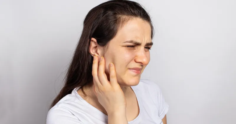 One-Sided Ear Pain with No Signs of Infection_ What Could It Be
