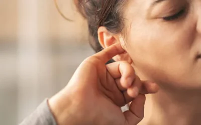 Why Does Sound Seem Muffled in Only One Ear?