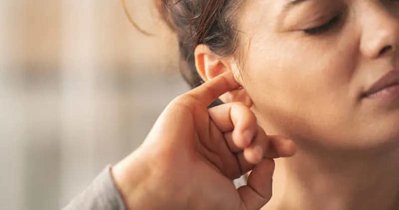 Why Does Sound Seem Muffled in Only One Ear