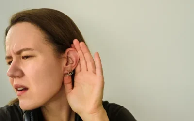 Can Eustachian Tube Dysfunction Cause Hearing Loss?