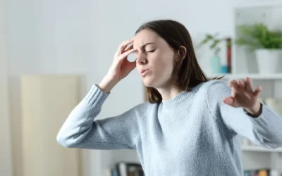 Dizziness Treatment Cost at DECC Secunderabad