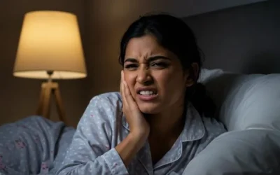 Why Does My Ear Hurt More at Night?