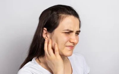 Perforated Eardrum Symptoms: How to Know If It Ruptured