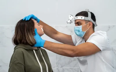 Post-Nasal Drip Treatment in Secunderabad: When to See an ENT?