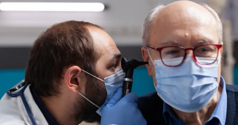 Tympanoplasty Surgery_ Cost, Recovery and Success Rate in Secunderabad