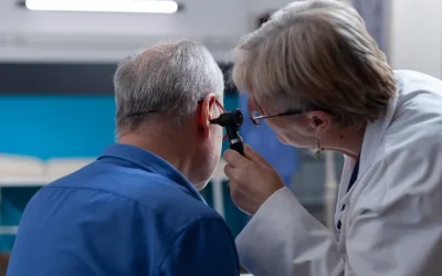 What Causes a Perforated Eardrum and Can It Heal on Its Own?