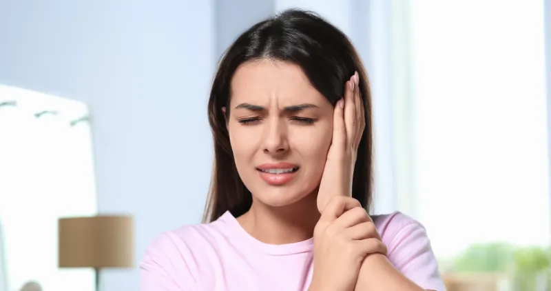 What Happens If You Leave a Perforated Eardrum Untreated