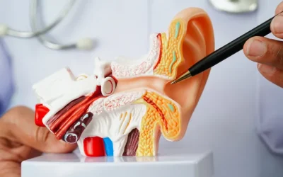 What Is Eustachian Tube Dysfunction and Why Does It Happen