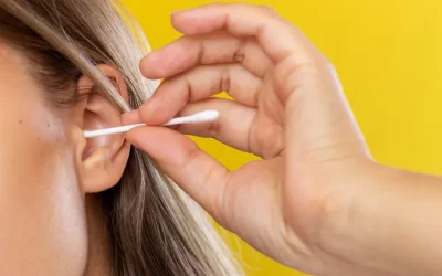Why Do My Ears Feel Blocked Even When There Is No Wax?