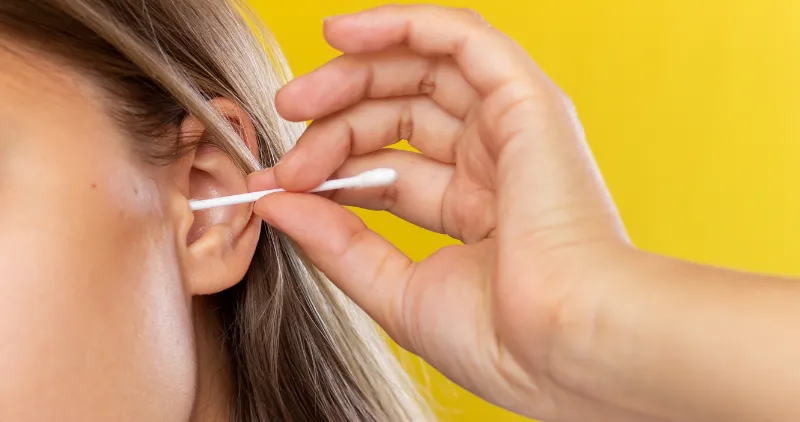Why Do My Ears Feel Blocked Even When There Is No Wax