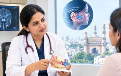 Ménière’s Disease Treatment Cost in Secunderabad: A Patient’s Guide