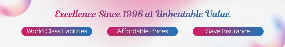 DSD Clinical Facilities for Vertigo Diagnosis